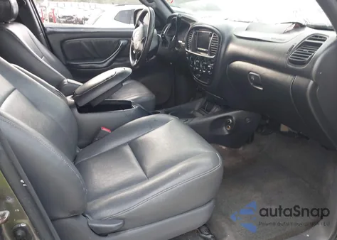 2006 Toyota Tundra Sr5 V8 from USA, damaged, VIN 5TBDT44116S514926